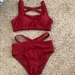 SHEIN swimsuit